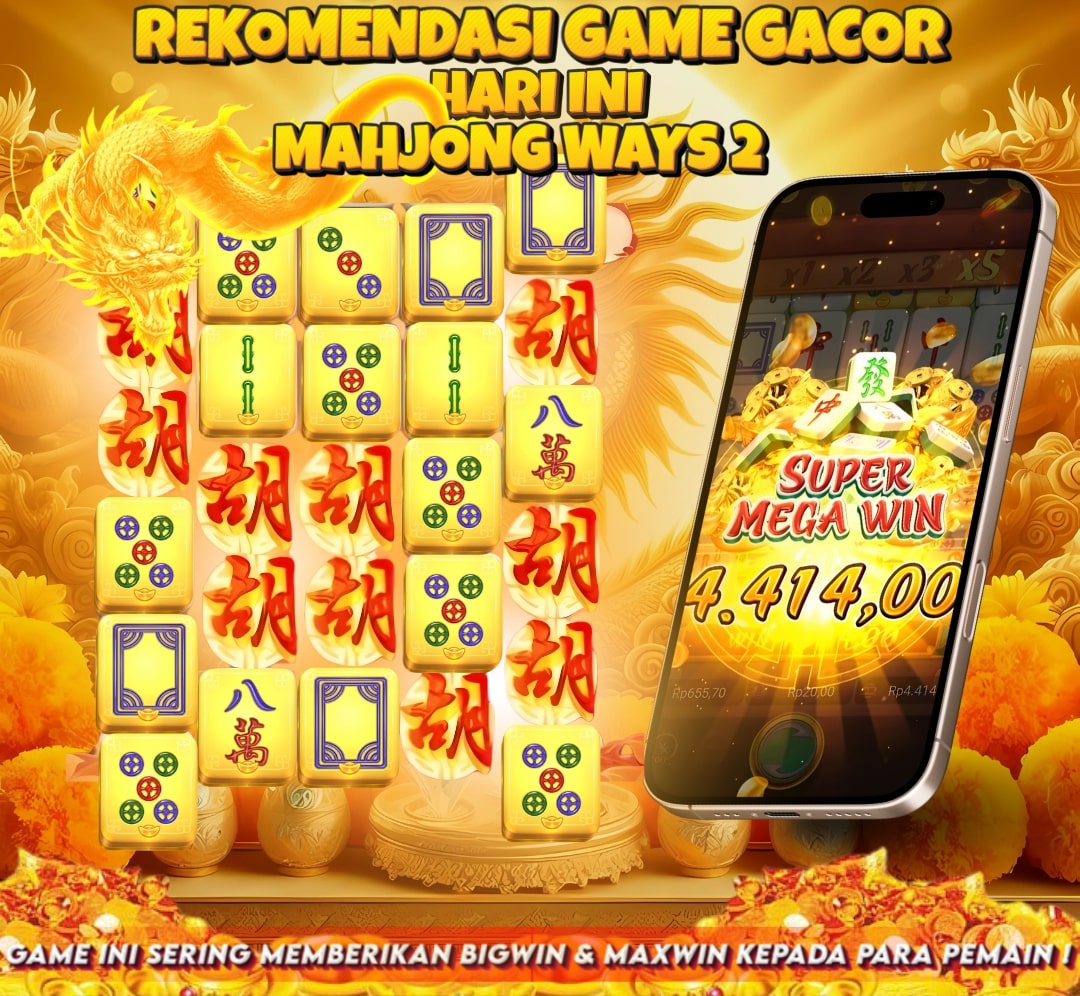 WAYBET: Situs Game Online Langsung Nyala, Gak Pake Lama!